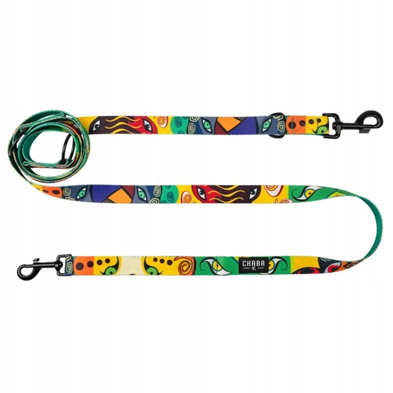 Chaba Vodítko nastavitelné Story III L 25mm/260cm Jumbo