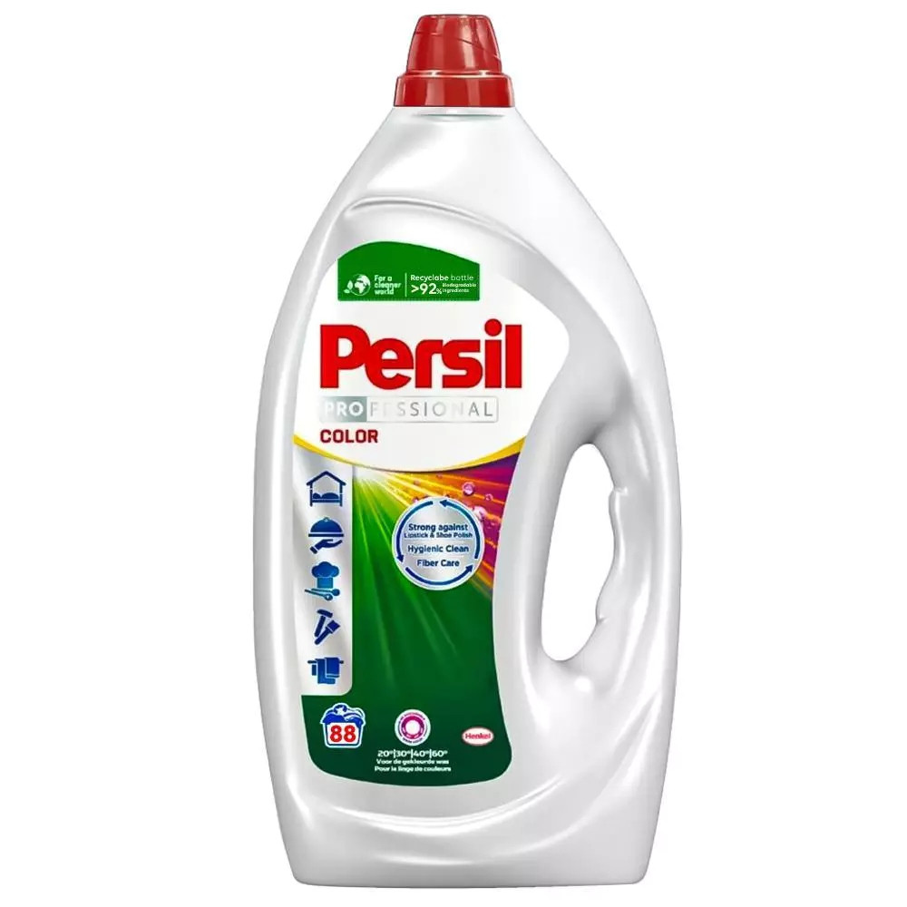 Persil Professional Color Gel na praní 88 praní