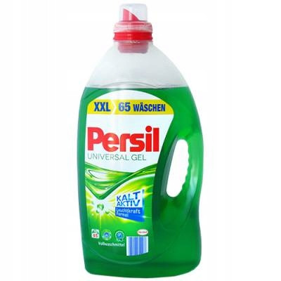Persil Universal Gel 65p 3,25L
