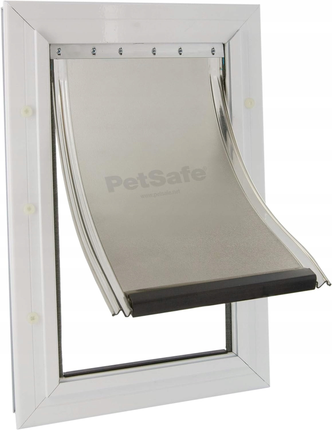 Petsafe Staywell 660 Kyvná Dvířka Pro Psa Do 100 Kg Velká