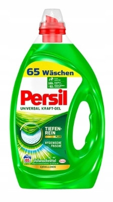 Persil Univerzální gel na praní, 3,25 l