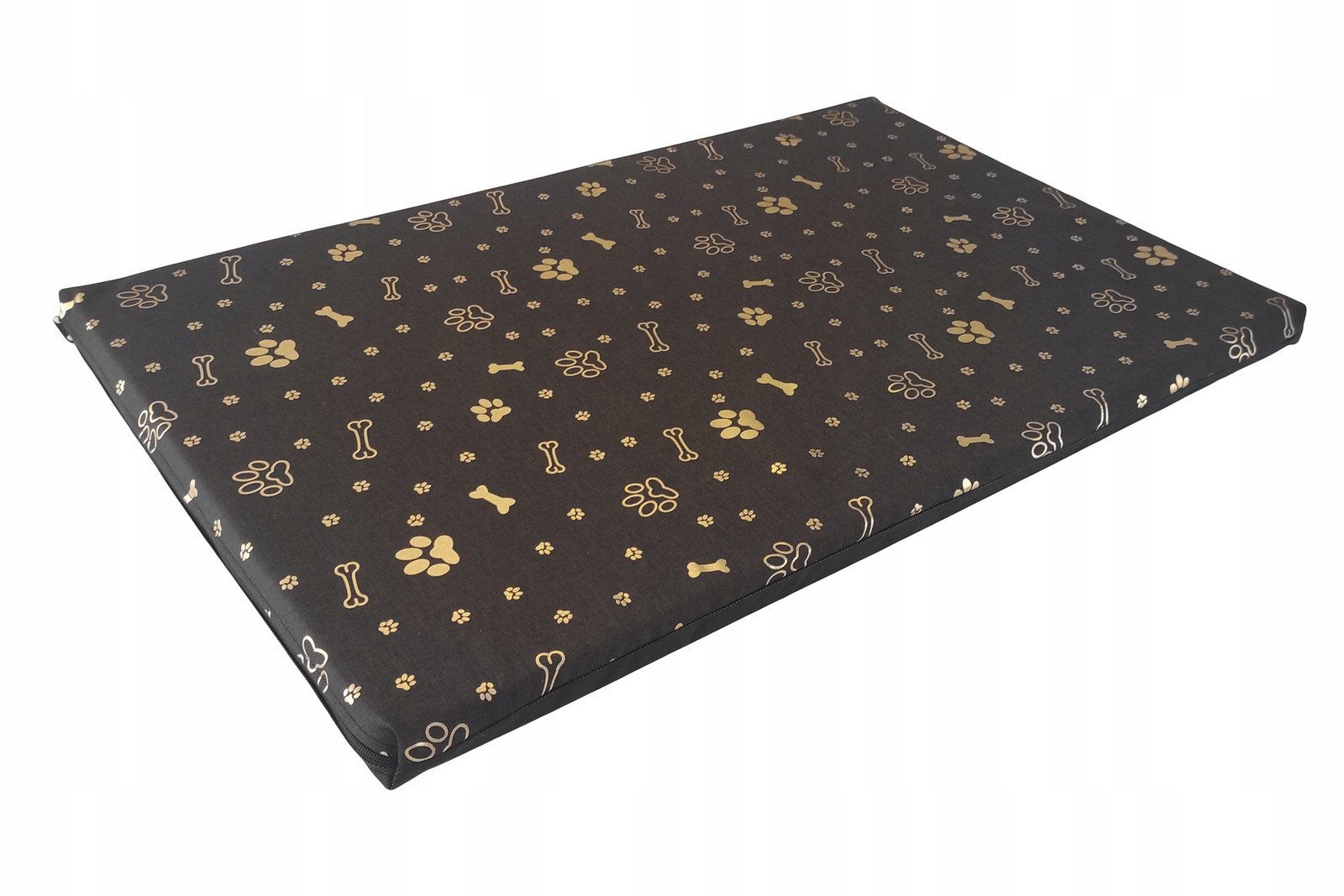 Matrace Do Klece 120x80x4cm -gold