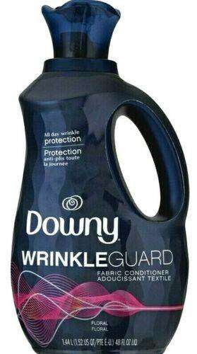 Downy Wrinkle Guard Floral 1,44 l Aviváž