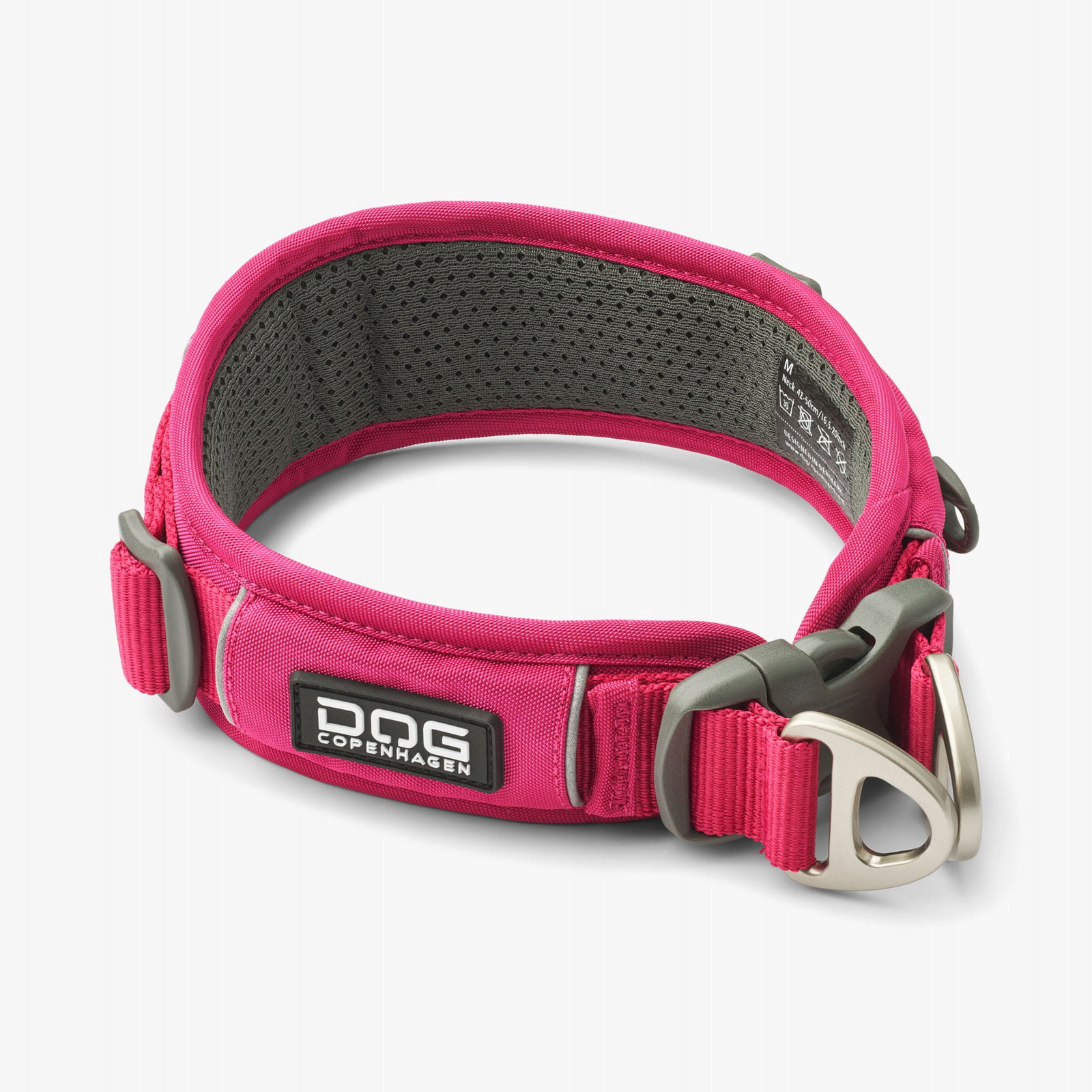 Dog Copenhagen obojek pro psa Urban Explorer 3.0 M Wild Rose