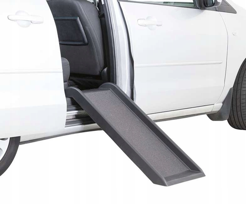 Trixie rampa lehký most můstek schody psa kočky do auta 100 cm