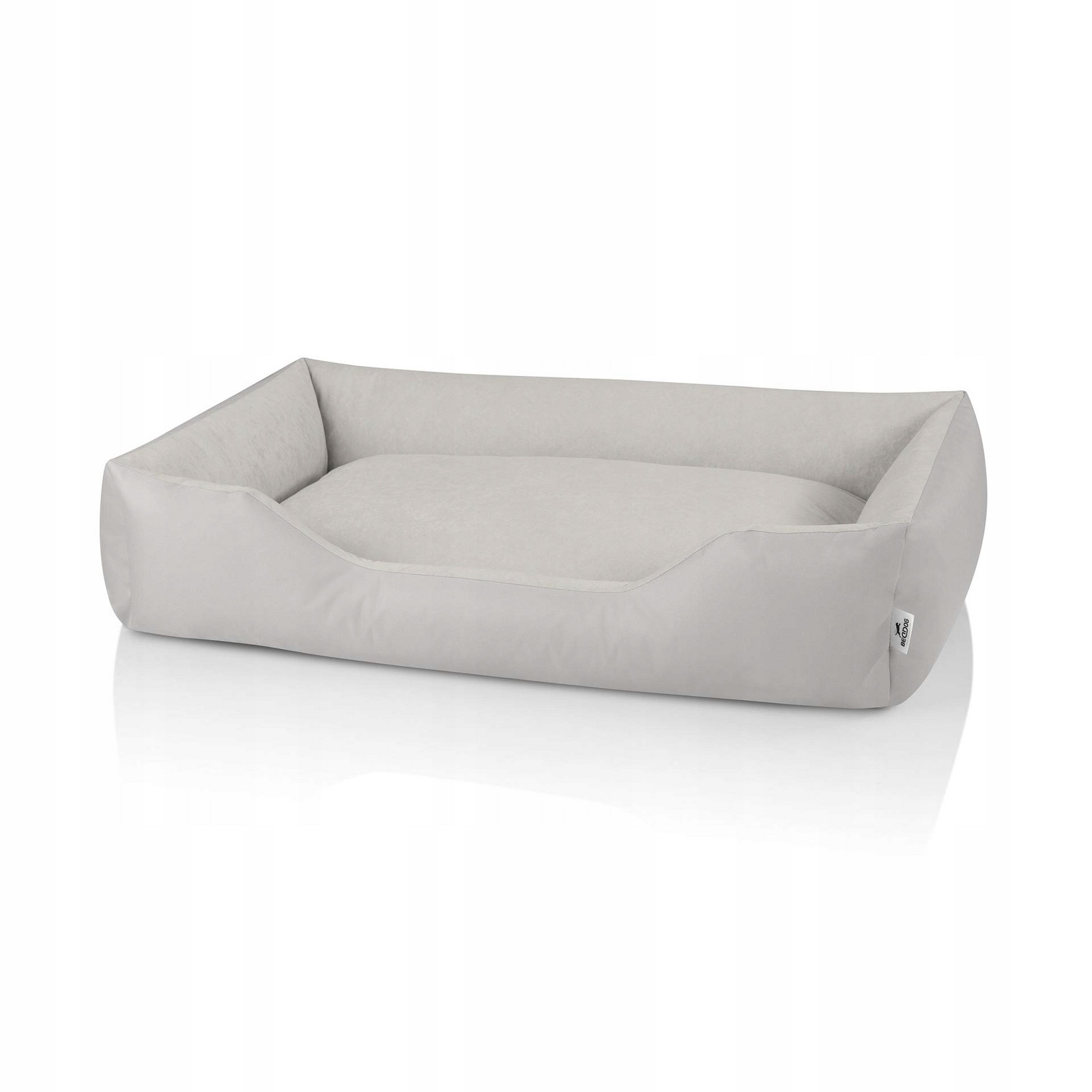 Beddog Pohovka pelíšek Polštář Pro psa Postel XXL 120 x 85