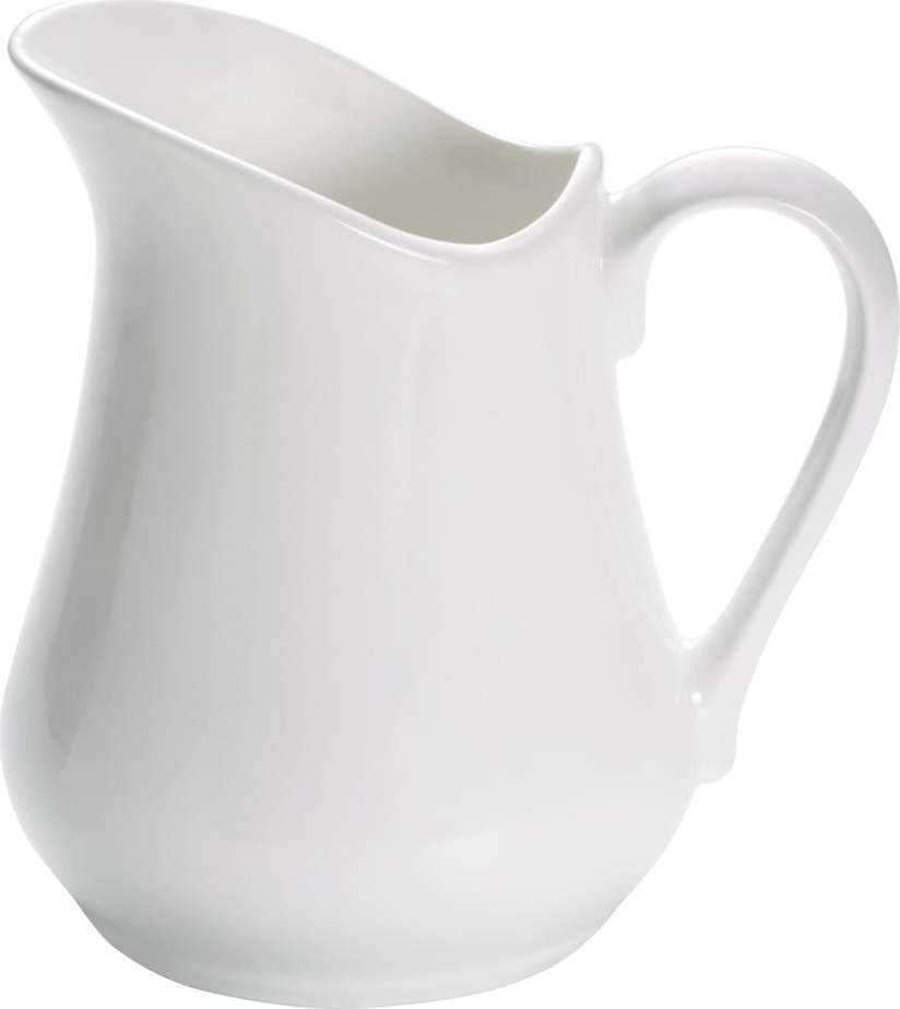 Porcelánový džbán Basic – Maxwell & Williams