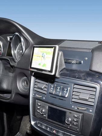 Držák telefonu Kuda Mercedes G od 06/2012