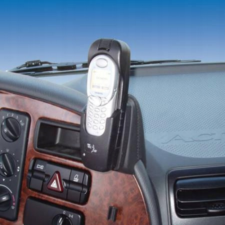 Držák telefonu Kuda Mercedes Actrosod2003 -2011