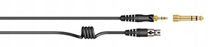 Sennheiser originální 3m kabel pro Hd 490 Pro, Hd 490 Plus, Hd 490 Pro Plus