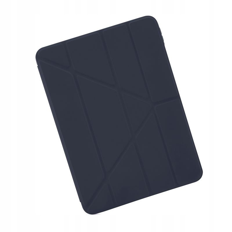 Pouzdro pro Apple Ipad Pro 13 2024 Case Kryt Pouzdro Pipetto Origami NO.1