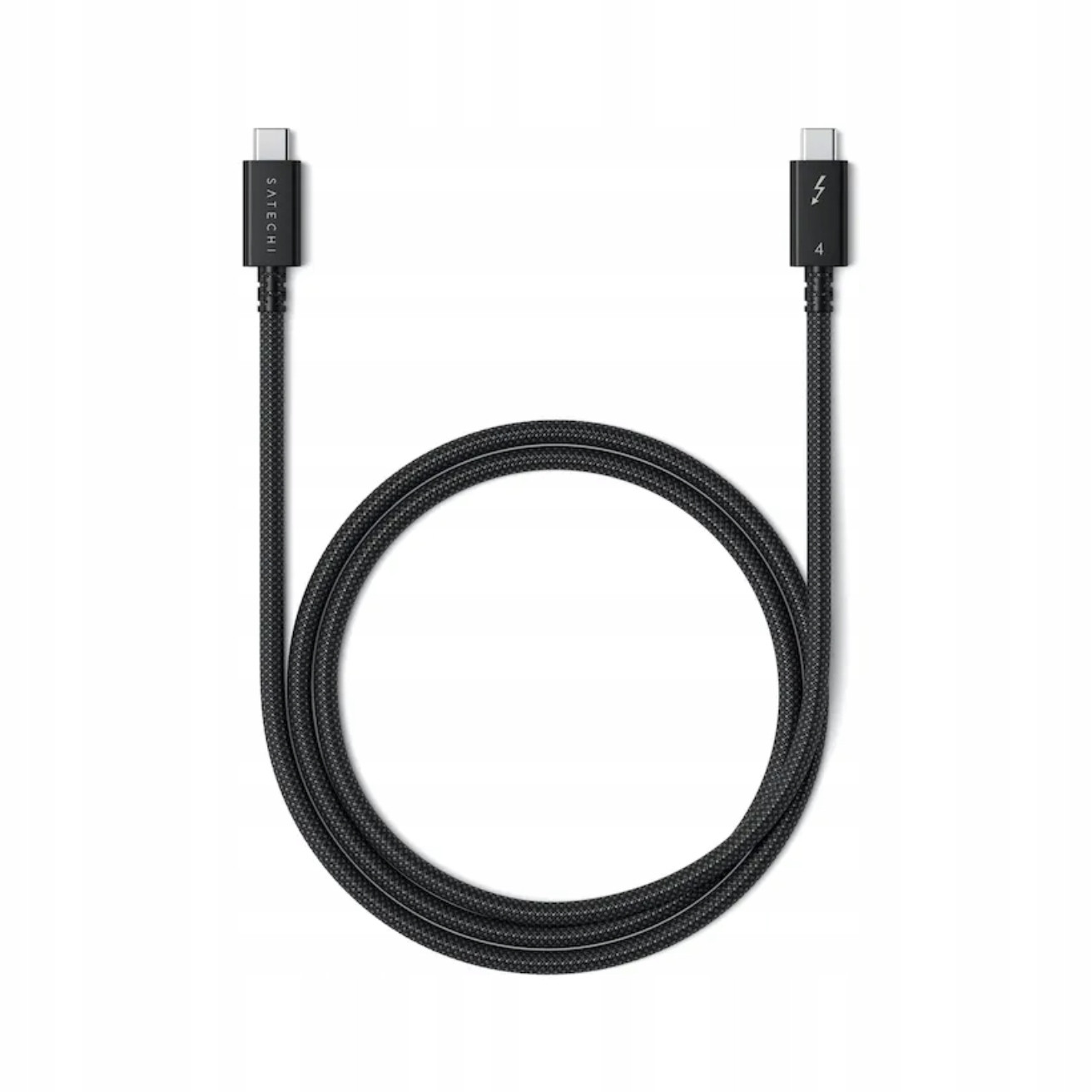 Kabel Satechi Thunderbolt 4 Pro – 1M