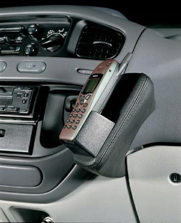 Konzole Kuda na telefon Mitsubishi L400 od 1995
