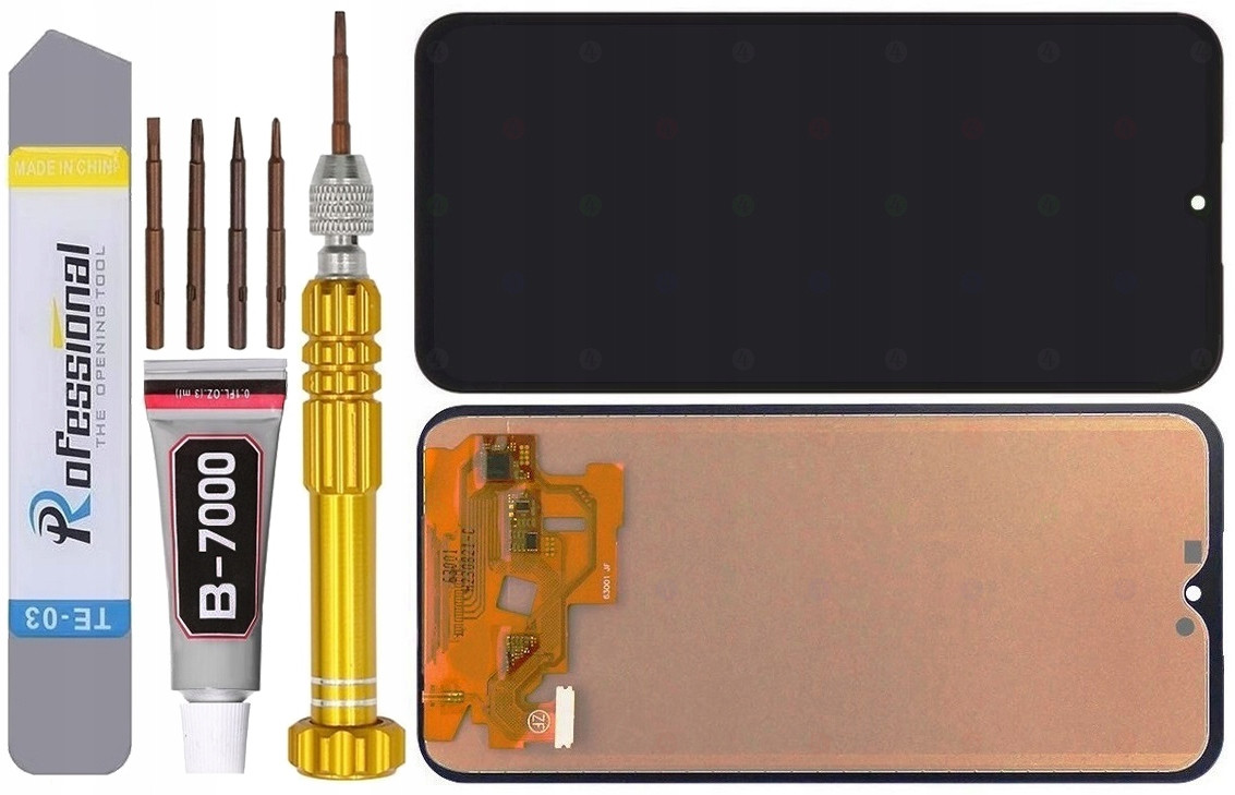 Samsung Galaxy A54 5G A546 Incell LCD displej Obrazovka