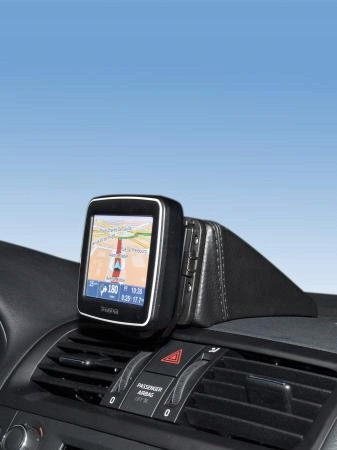 Držák telefonu Kuda Škoda Praktik od 2007