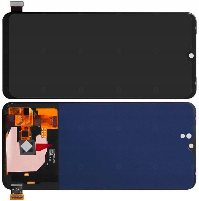 Vivo V21 5G Oled LCD displej Obrazovka