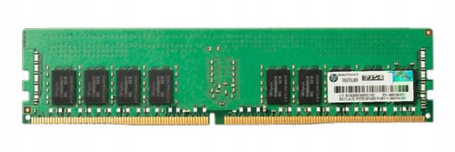 Ram 8GB DDR4 2666MHz Ecc Hpe 879505-B21