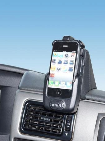 Držák telefonu Kuda Renault Truck Magnumod2010