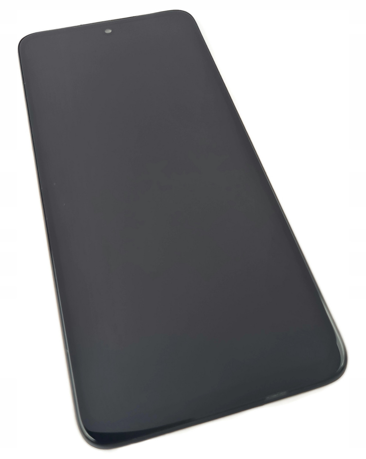 Hq LCD displej dotyková obrazovka pro Xiaomi Redmi 10 (2021) černá (Tarnish)