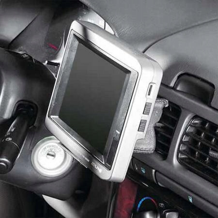 Držák telefonu Kuda Subaru Forester od 1993