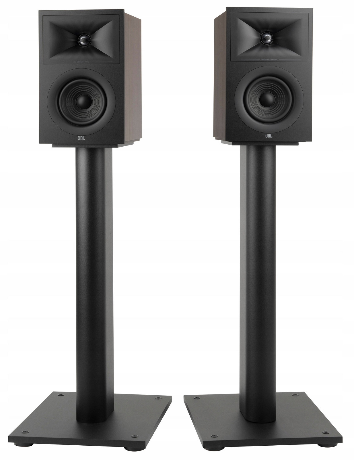 Jbl Stage 2 250B Espresso Jbl Fs Stojany Zvuk Ve Skvělém Stylu