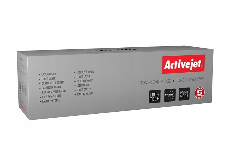 EXPACJTXE0067 Activejet ATX-B405N Toner (náhrada Xerox 106R03585;