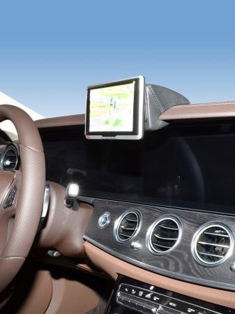 Držák telefonu Kuda Mercedes E W213/S213 od 04/2016