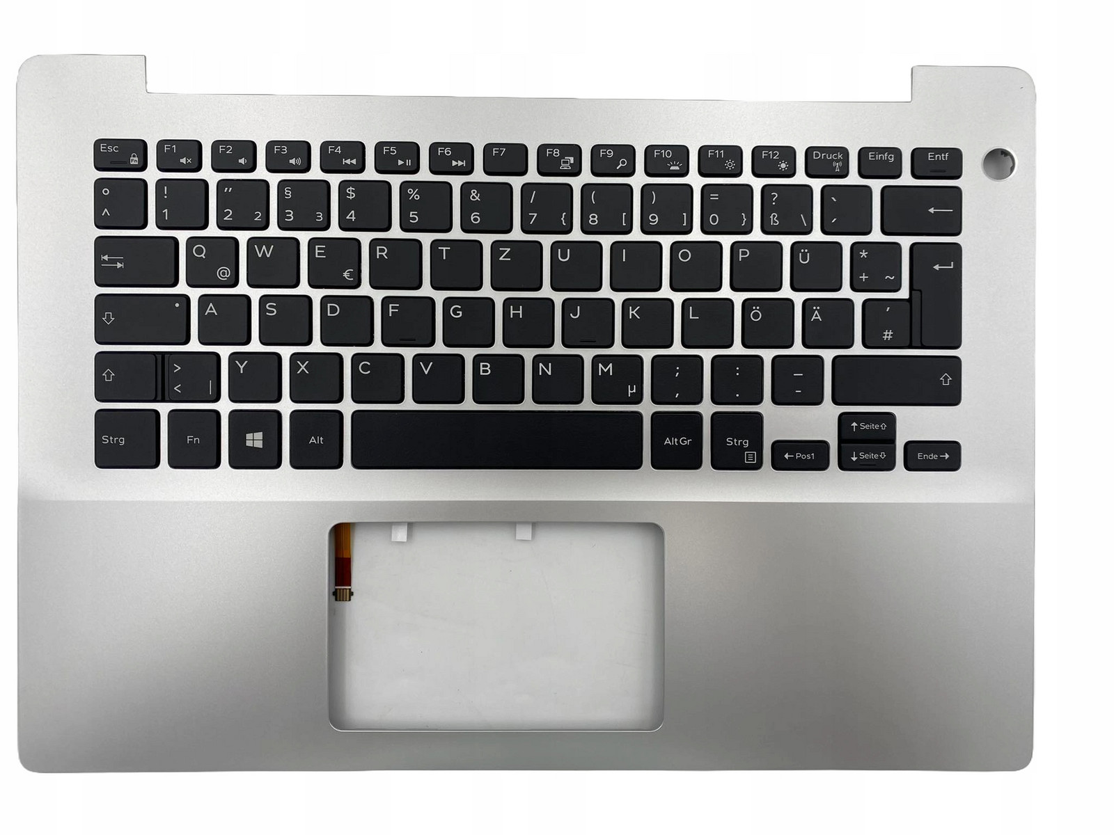 Opěrka rukou Dell Inspiron 14 5485 7DMJX H23D1