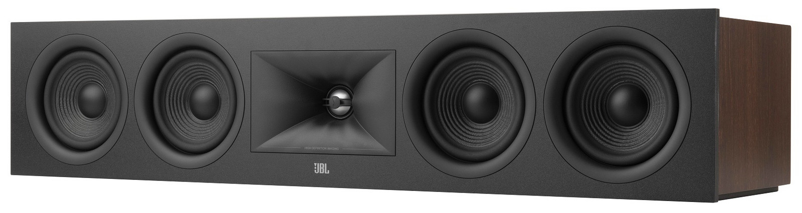 Jbl Stage 2 245C Centrální Espresso, Top Design Legendární Zvuk A Bass