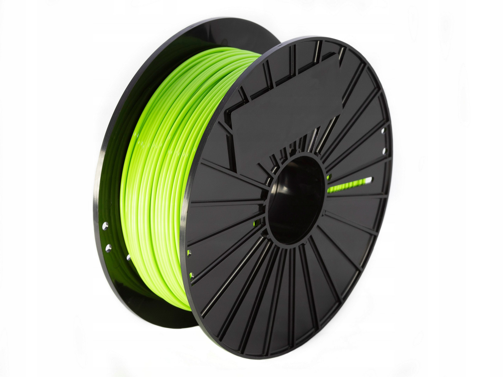 F3D Filament Bioflex 2,85mm 1kg Light Green Světle zelená