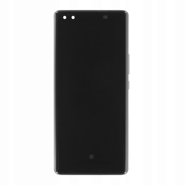 LCD displej Oled Honor baterie Honor 50 Pro severní černá 02354GHC