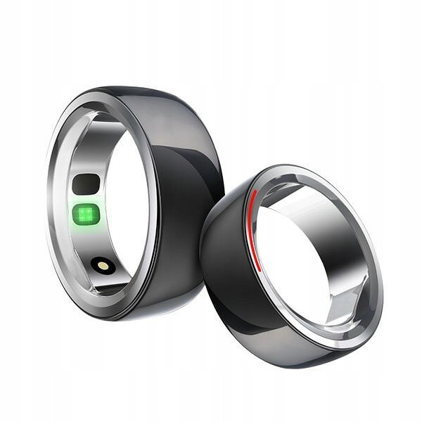 HiFuture Smart kroužek Future Ring 65mm černý/black (HRFRBK11)