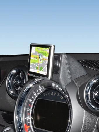 Konzole Kuda na telefon navi Mini Countryman R60