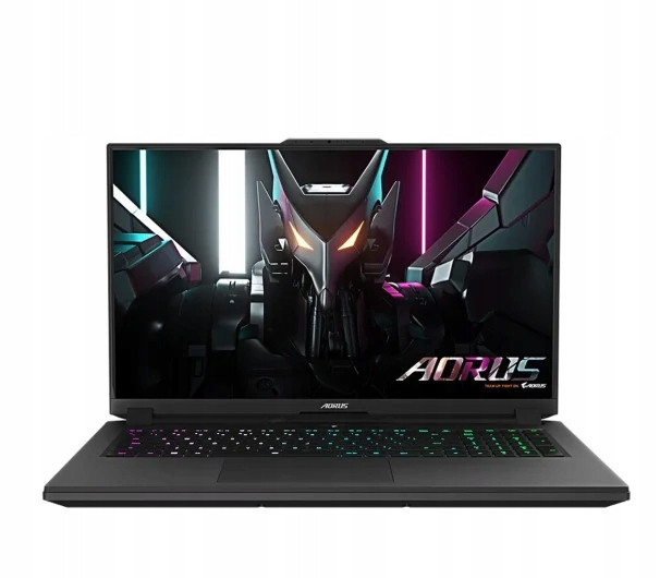 Gigabyte Aorus 7 9MF 17,3