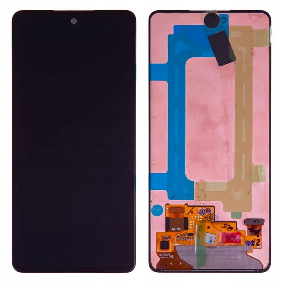 Org LCD displej Samsung Galaxy A53 5G SM-A536 Bez Rámečku