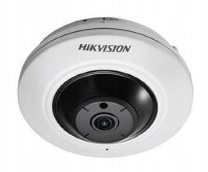 Hikvision Ip Kamera DS-2CD2955G0-ISU (1,05 mm)