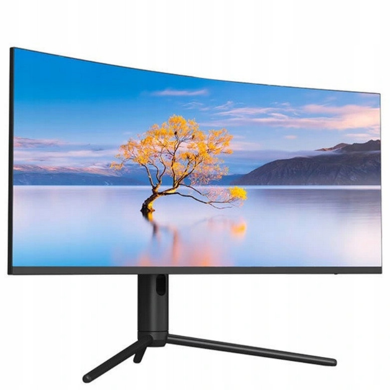 Počítač All In One 34