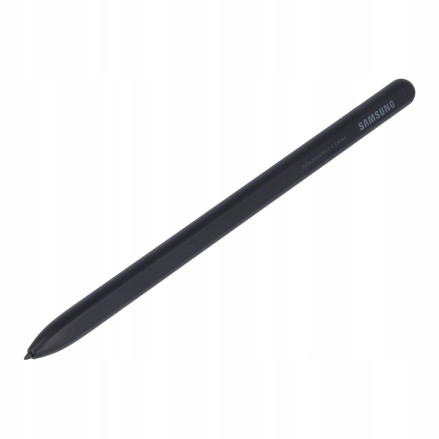 Dotykové Pero S Pen Samsung Tab S8/S8+/S8 Ultra |SM-X700/800/900| Černý Originální