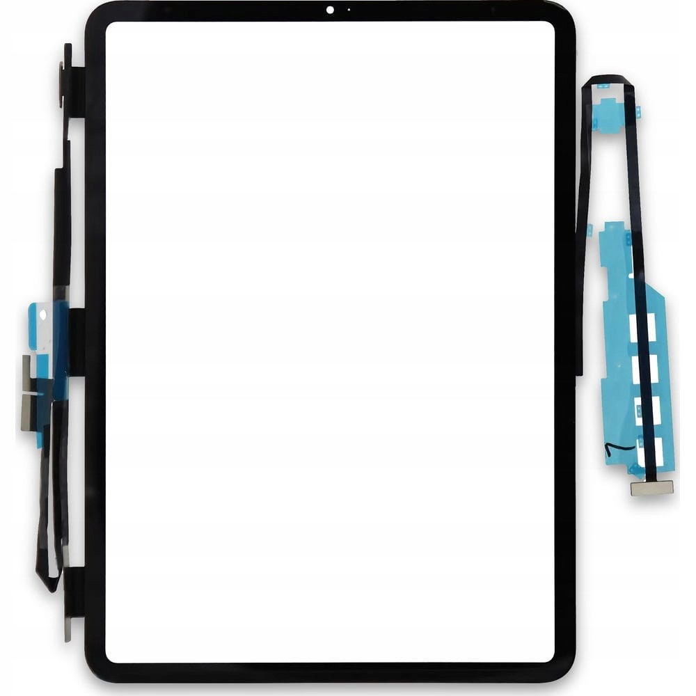 Dotyk Sklo s dotykem digitizer Oca iPad Pro 11