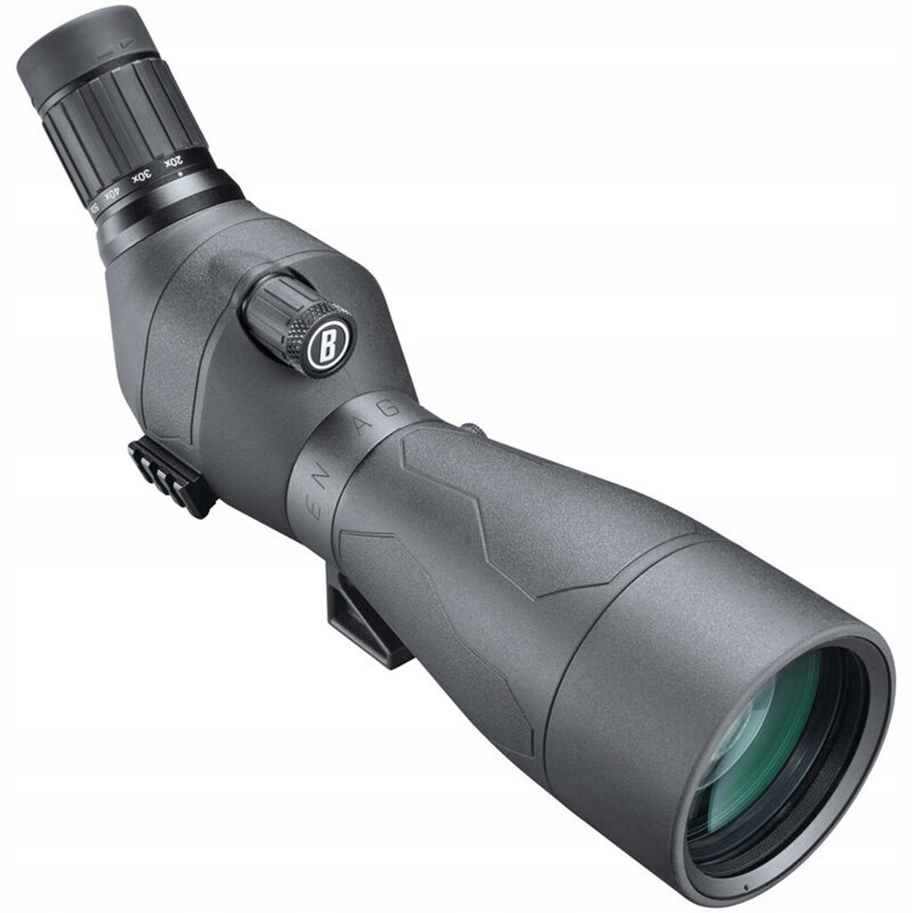 Pozorovací dalekohled Bushnell Engage DX 20-60x80 hranatý