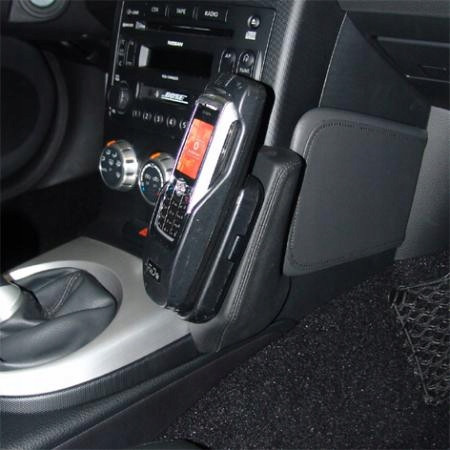 Konzole Kuda na telefon pro Nissan 350 Z od 2006