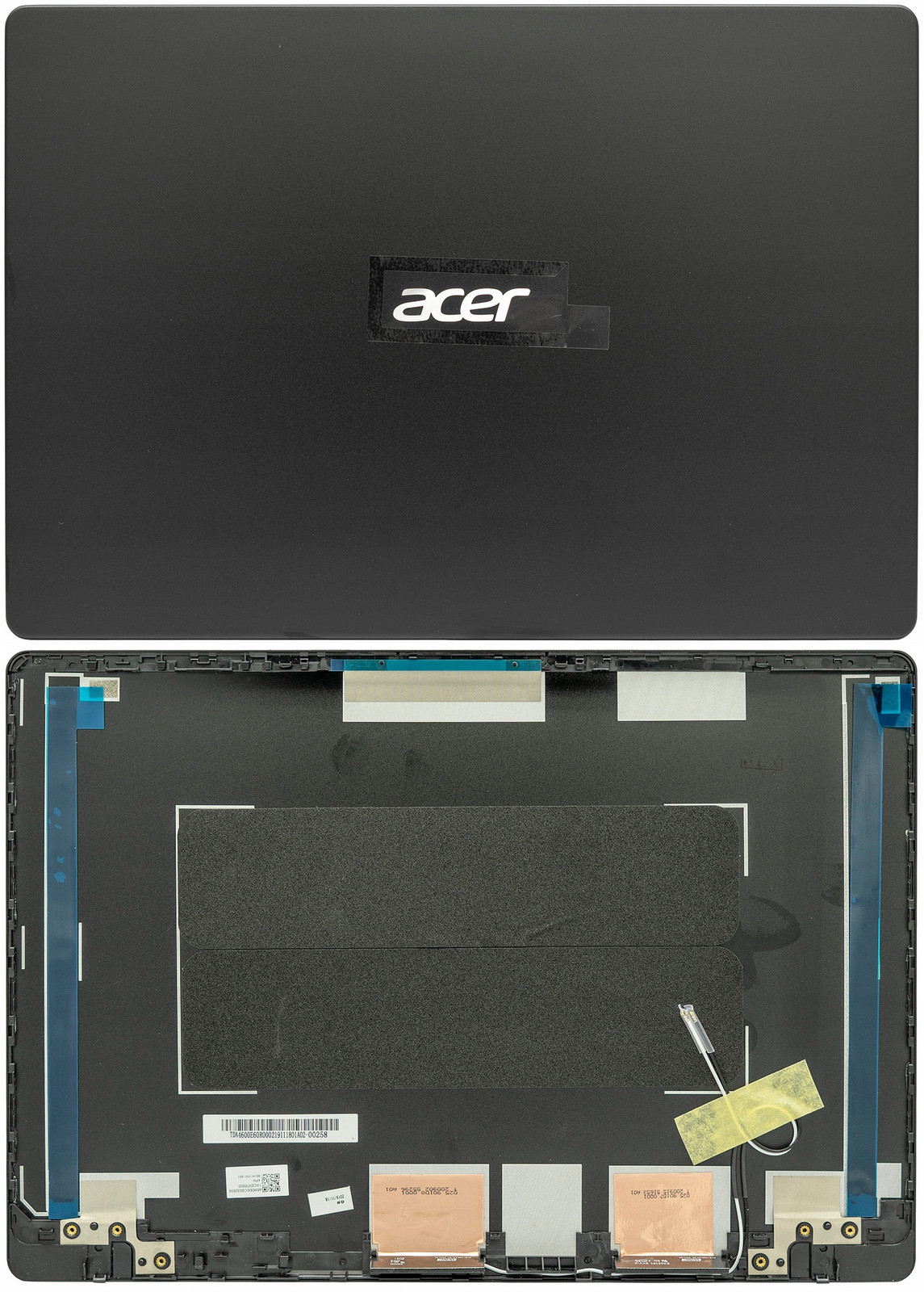 Acer Spin SF114-32 Kryt LCD Klapka