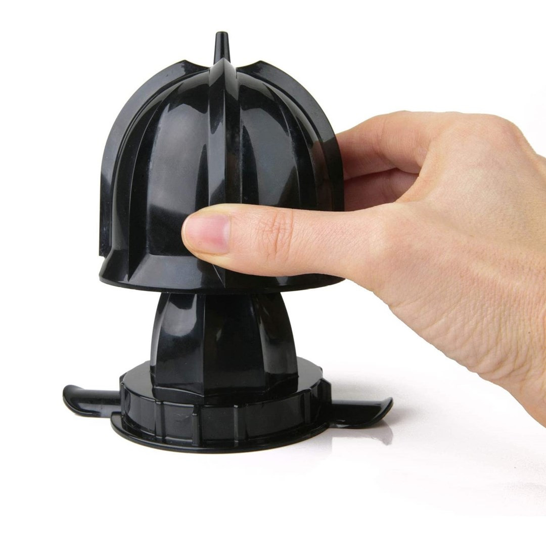 Lis na citrusy Black+Decker BXCJ350E (350W)