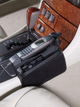 Držák telefonu Kuda Lexus Ls 430 od 2000