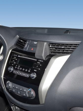 Držák telefonu Kuda Nissan Navara D23 od 2016