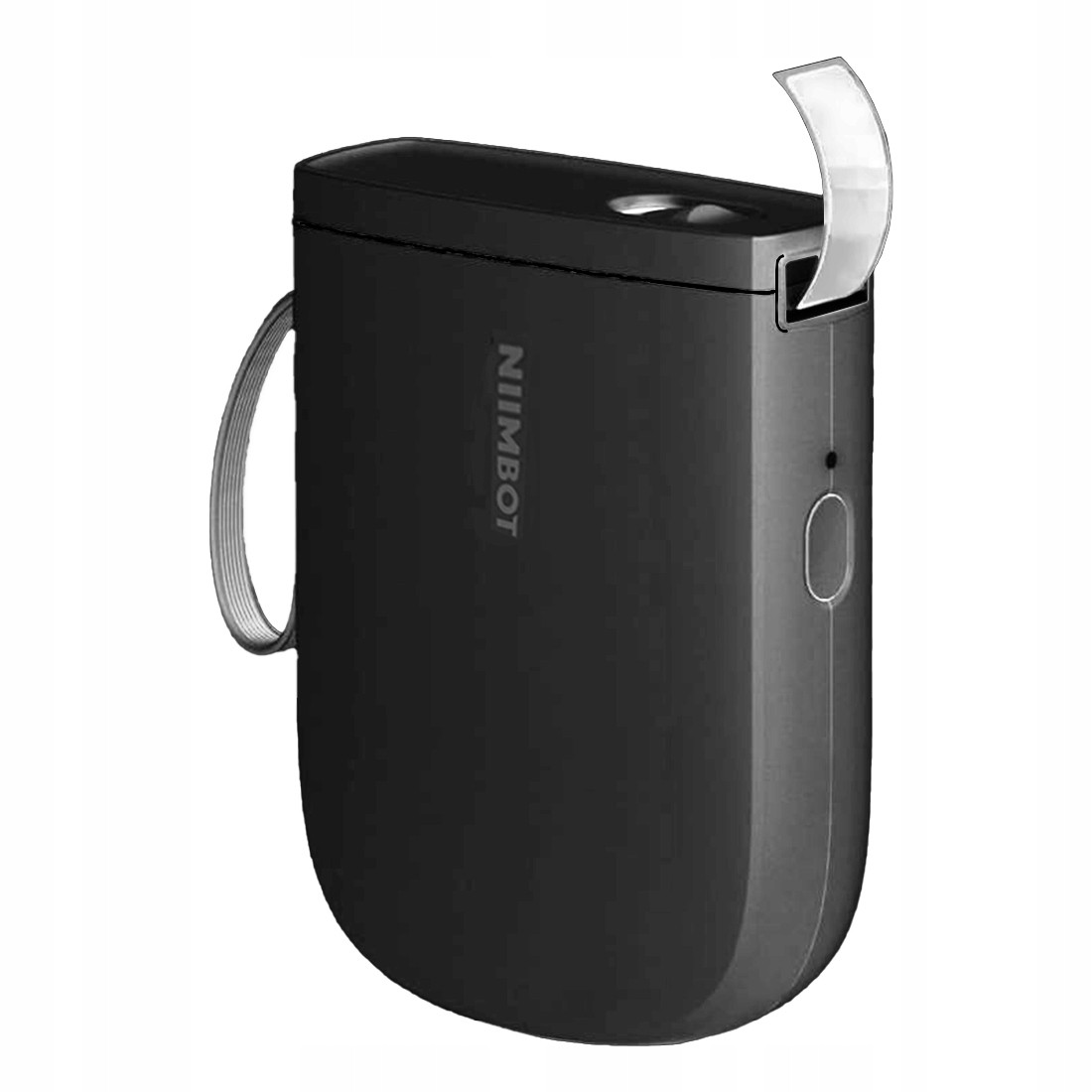 Niimbot Termotiskárna na štítky samolepek Bezdrátová Bluetooth