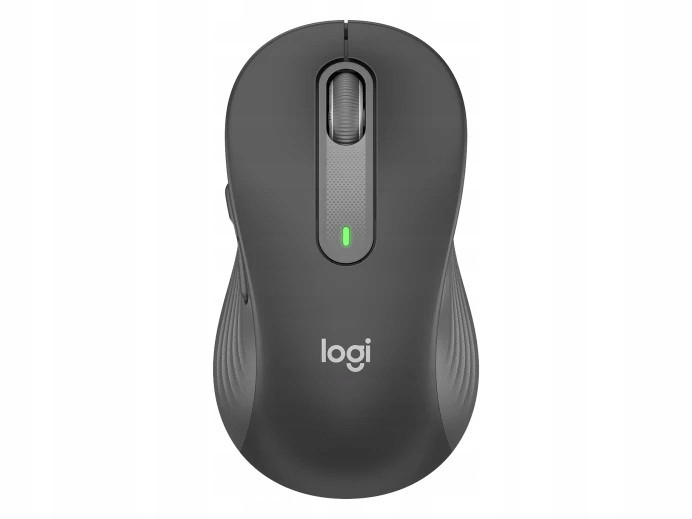 Bezdrátová Myš Optická Logitech M650 L Grafit