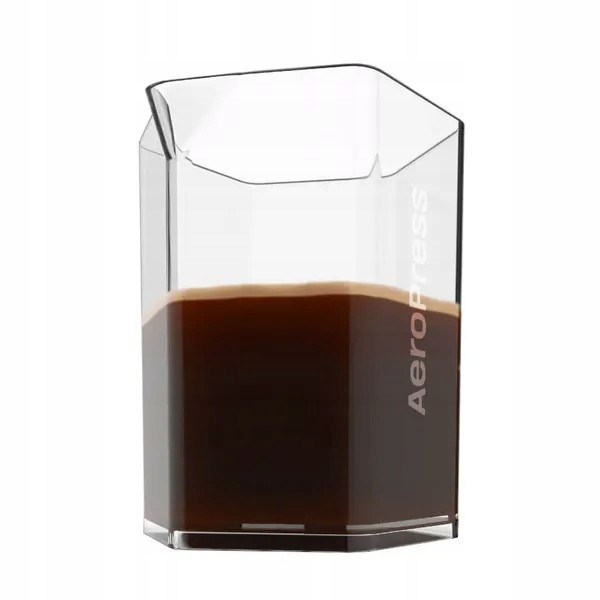 Aeropress Carafe 600ml karafa kávový server