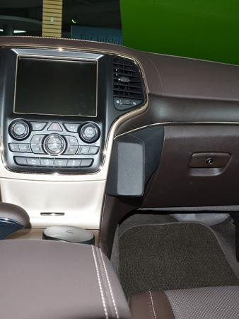 Držák telefonu Kuda Jeep Grand Cherokee od 06/2013