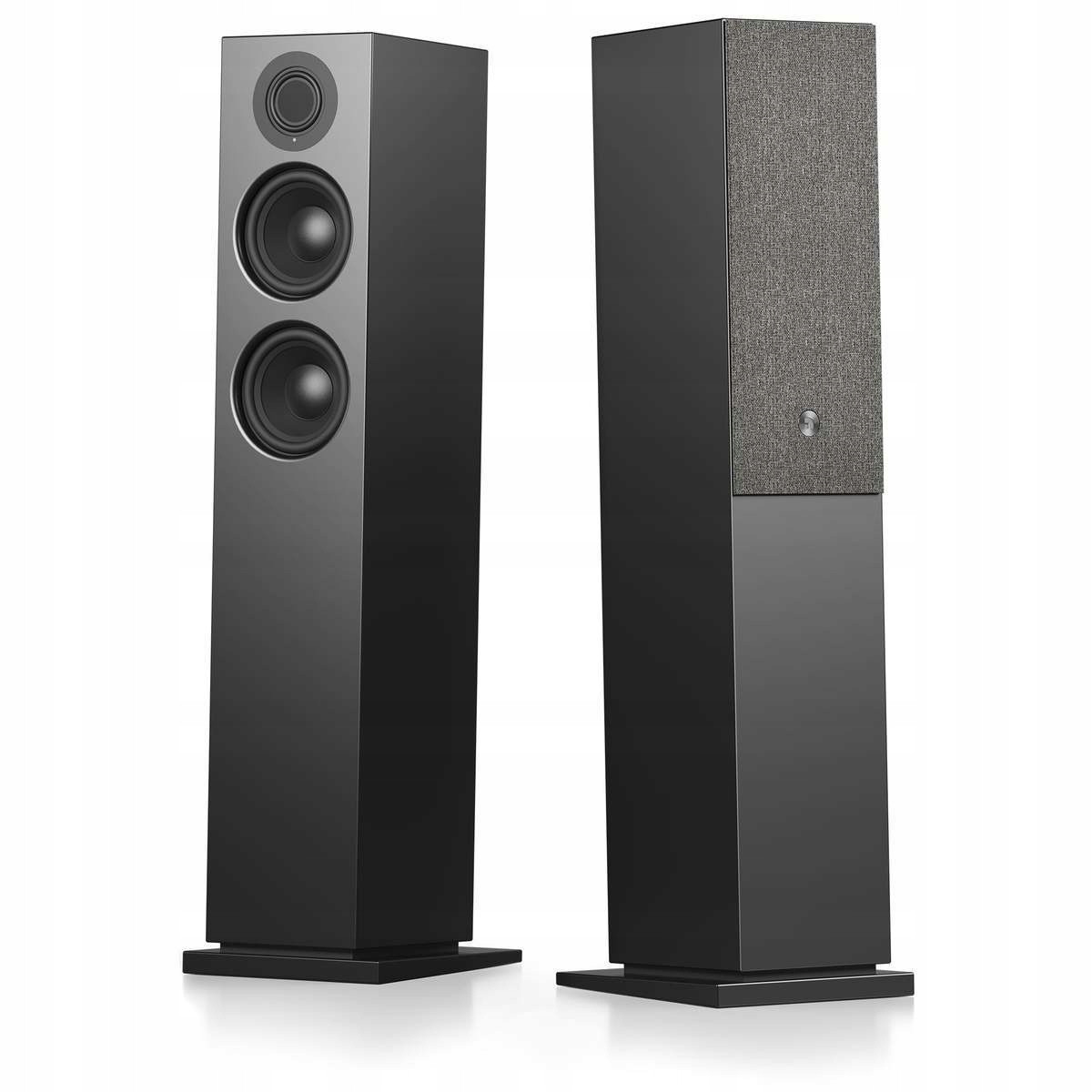 Multiroom reproduktor Audio Pro A48 Black Černý